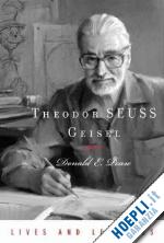 pease donald e. - theodor seuss geisel