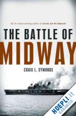 symonds craig l. - the battle of midway