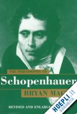 magee bryan - the philosophy of schopenhauer