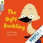 heapy teresa; record adam; gamble nikki; heapy teresa - oxford reading tree traditional tales: stage 1: the ugly duckling