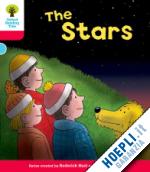 hunt rod; young annemarie; brychta alex - oxford reading tree: stage 4: decode and develop stars