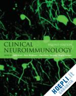 antel jack; birnbaum gary; hartung hans-peter; vincent angela - clinical neuroimmunology