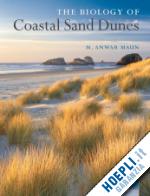 maun m. anwar - the biology of coastal sand dunes
