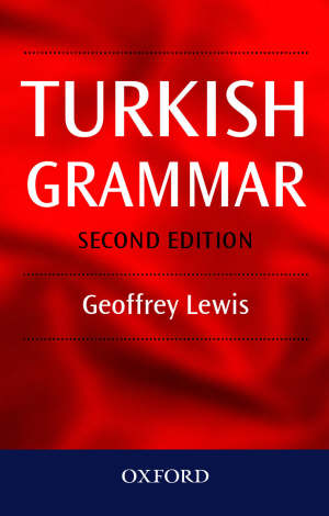 lewis g. l. - turkish grammar