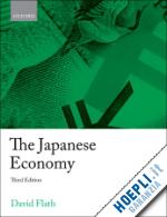 flath david - the japanese economy