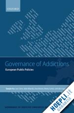 ysa tamyko; colom joan; albareda adri^d`a; ramon anna; carrión marina; segura lidia - governance of addictions