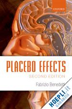 benedetti fabrizio - placebo effects