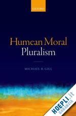gill michael b. - humean moral pluralism