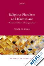 emon anver m. - religious pluralism and islamic law