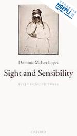 lopes dominic mciver - sight and sensibility