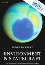 barrett scott - environment and statecraft