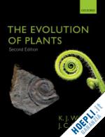 willis kathy; mcelwain jennifer - the evolution of plants