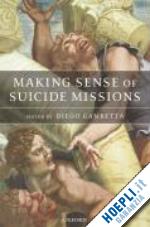 gambetta diego - making sense of suicide missions