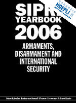 stockholm international peace research institute - sipri yearbook 2006