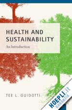guidotti tee l. - health and sustainability