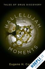 cordes eugene h. - hallelujah moments