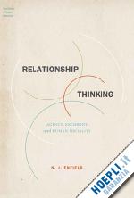enfield n. j. - relationship thinking