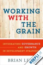 levy brian - working with the grain