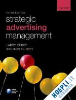 percy larry; rosenbaum-elliott richard - strategic advertising management