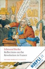 burke edmund - reflections on the revolution in france