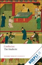 confucius - the analects