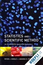 diggle peter j.; chetwynd amanda g. - statistics and scientific method
