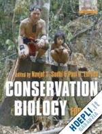 sodhi navjot s.; ehrlich paul r. - conservation biology for all