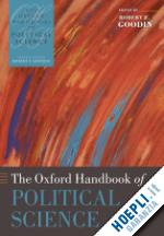 goodin robert e. - the oxford handbook of political science