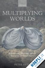 otto peter - multiplying worlds