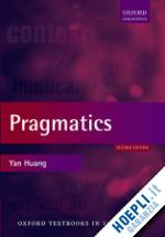 huang yan - pragmatics