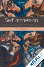saunders max - self impression