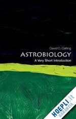 catling david c. - astrobiology: a very short introduction