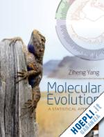 yang ziheng - molecular evolution