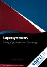 binetruy pierre - supersymmetry
