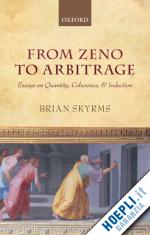 skyrms brian - from zeno to arbitrage