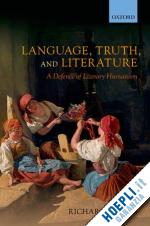 gaskin richard - language, truth, and literature