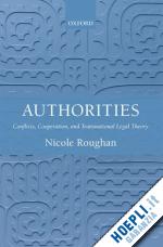 roughan nicole - authorities