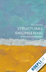 blockley david - structural engineering: a very short introduction