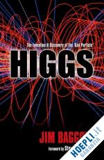 baggott jim - higgs
