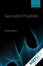 belot gordon - geometric possibility