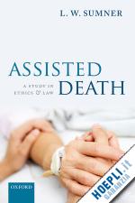 sumner l. w. - assisted death