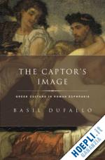 dufallo basil - the captor's image