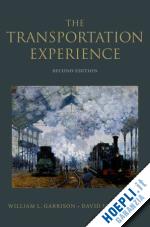 garrison william l.; levinson david m. - the transportation experience
