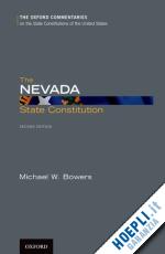 bowers michael w. - the nevada state constitution