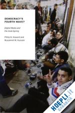 howard philip n.; hussain muzammil m. - democracy's fourth wave?