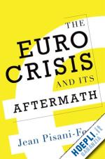 pisani-ferry jean - the euro crisis and its aftermath