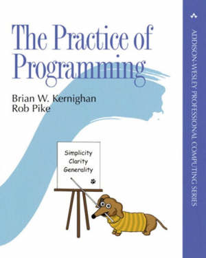 kernighan b.w.; pike r. - the practice of programming