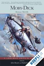 melville herman - moby dick