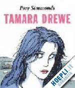 simmonds posy - tamara drewe