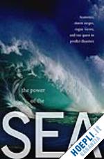 parker bruce - the power of the sea